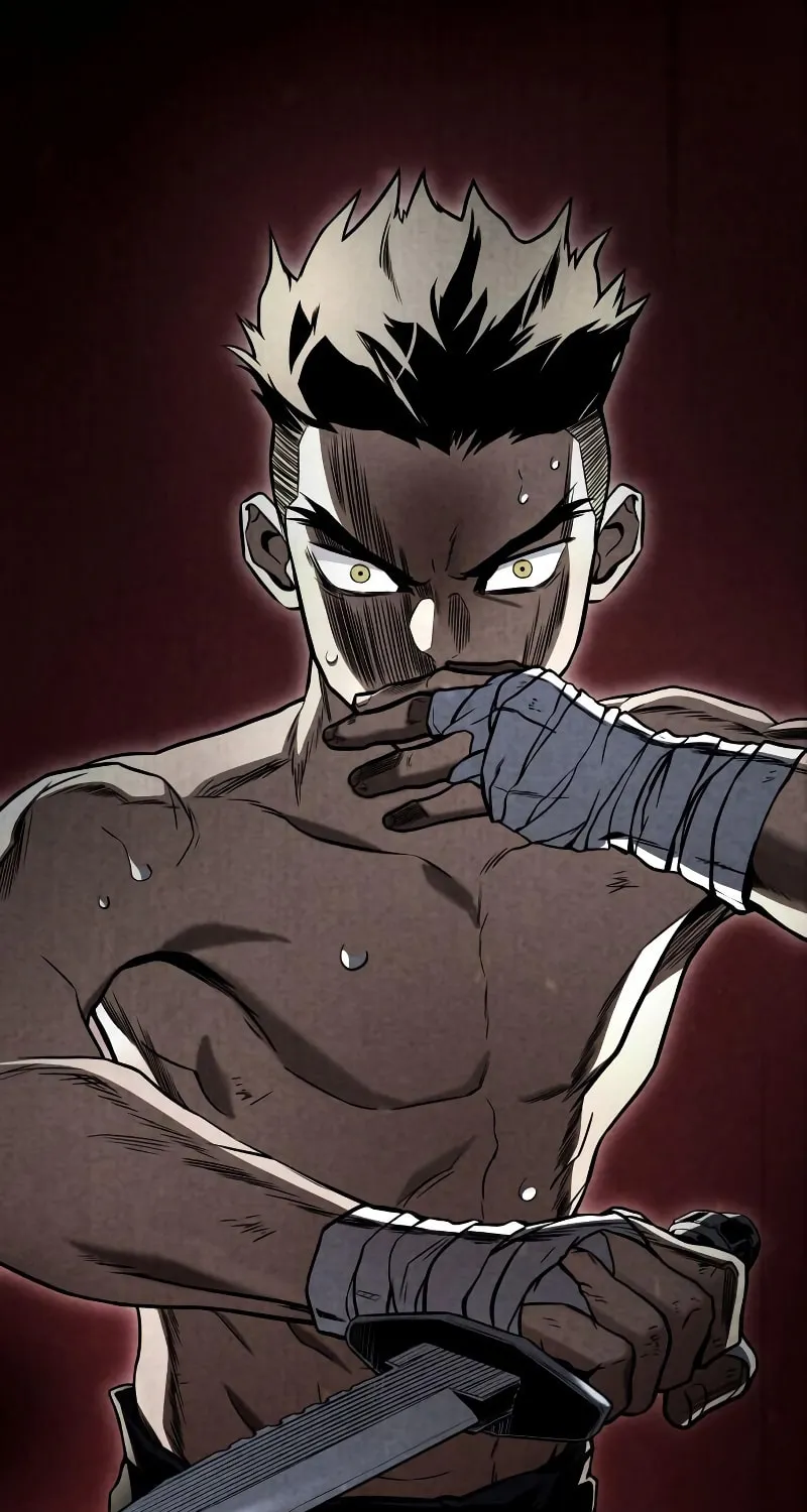 Read Kill The Dragon chapter 50 image 15 on Lezhin