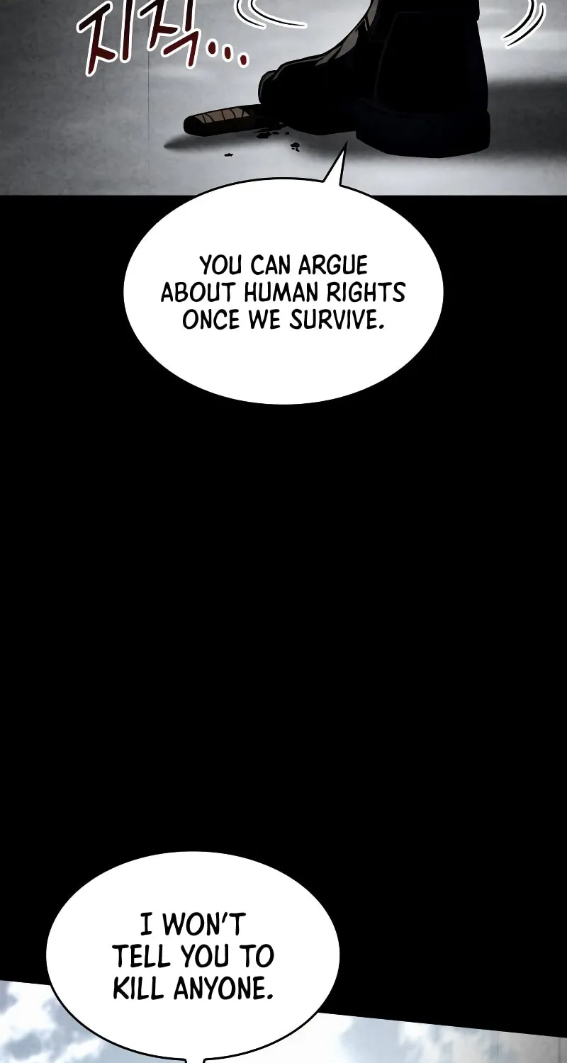 Read Kill The Dragon chapter 50 image 22 on Lezhin