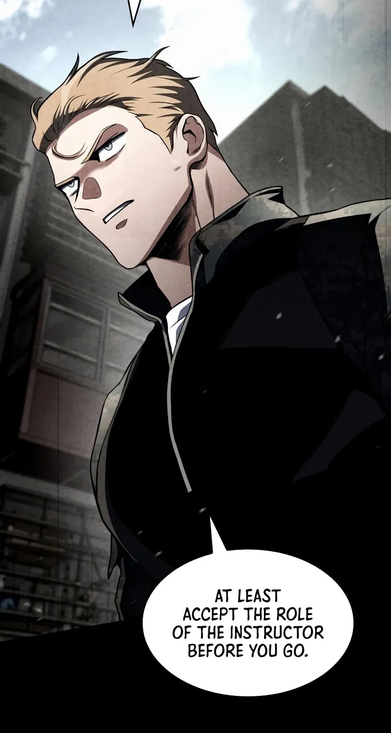 Read Kill The Dragon chapter 50 image 23 on Lezhin