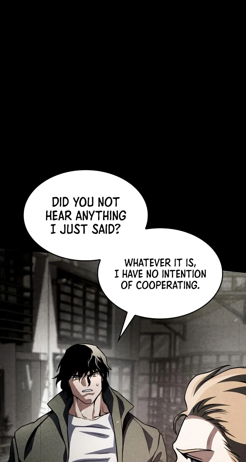 Read Kill The Dragon chapter 50 image 24 on Lezhin