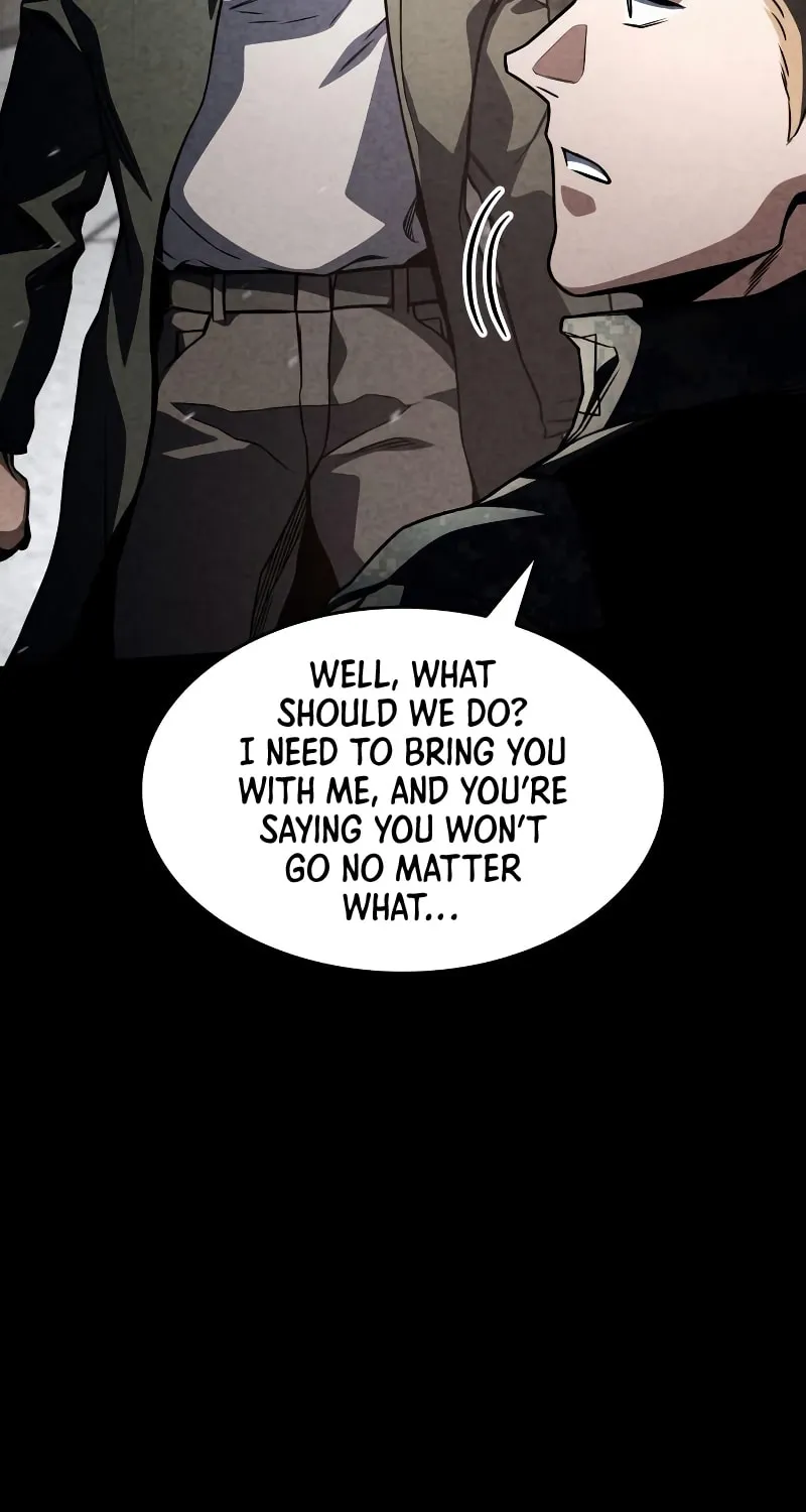 Read Kill The Dragon chapter 50 image 25 on Lezhin
