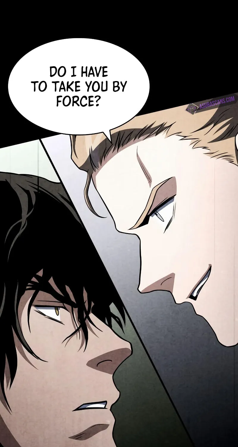 Read Kill The Dragon chapter 50 image 26 on Lezhin