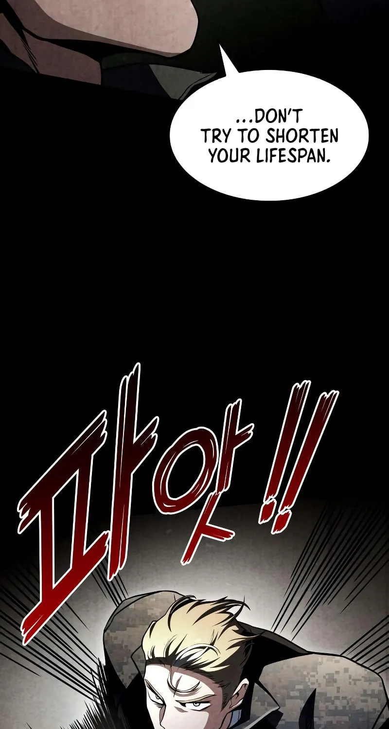 Read Kill The Dragon chapter 50 image 27 on Lezhin