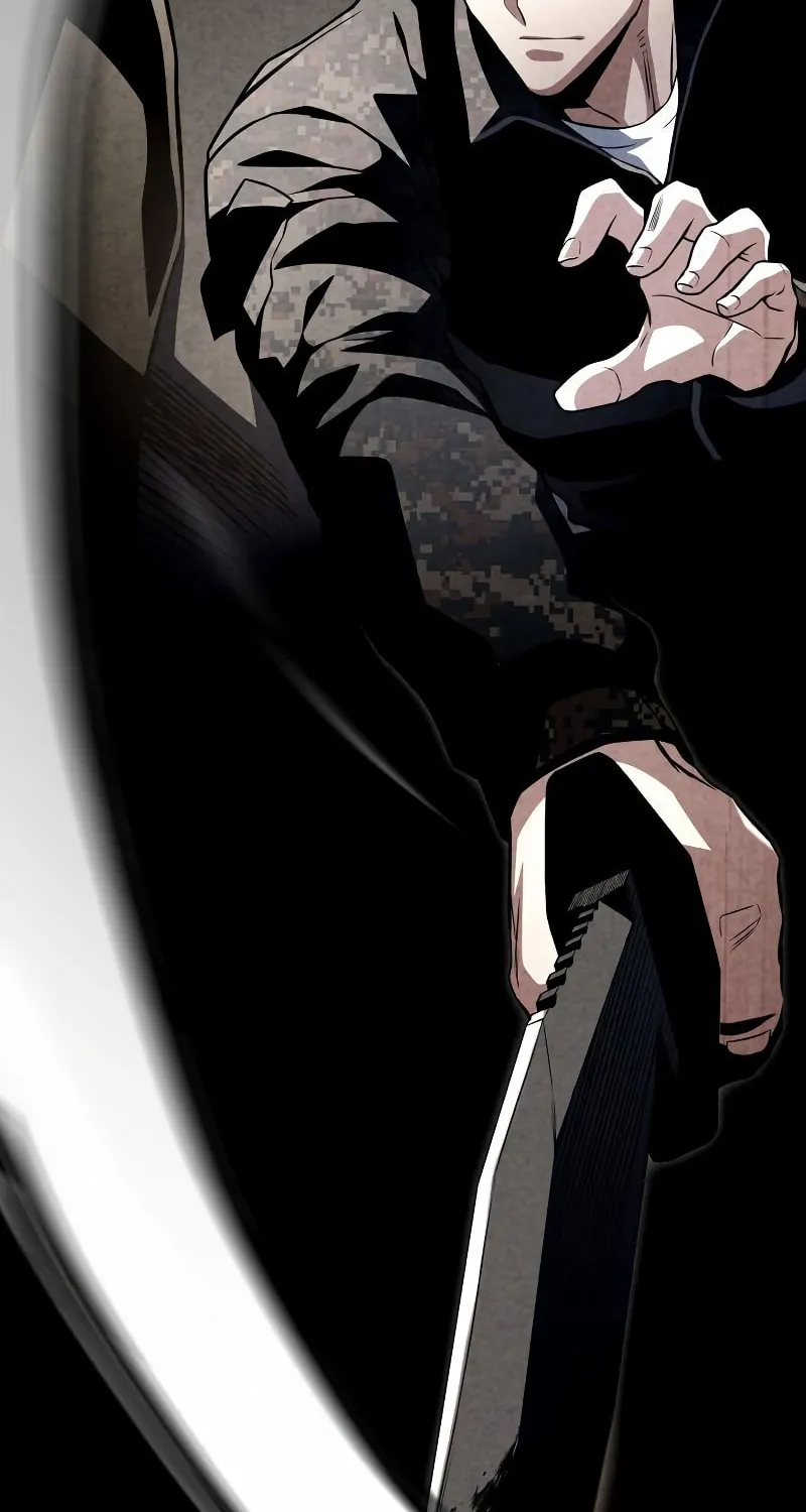 Read Kill The Dragon chapter 50 image 32 on Lezhin