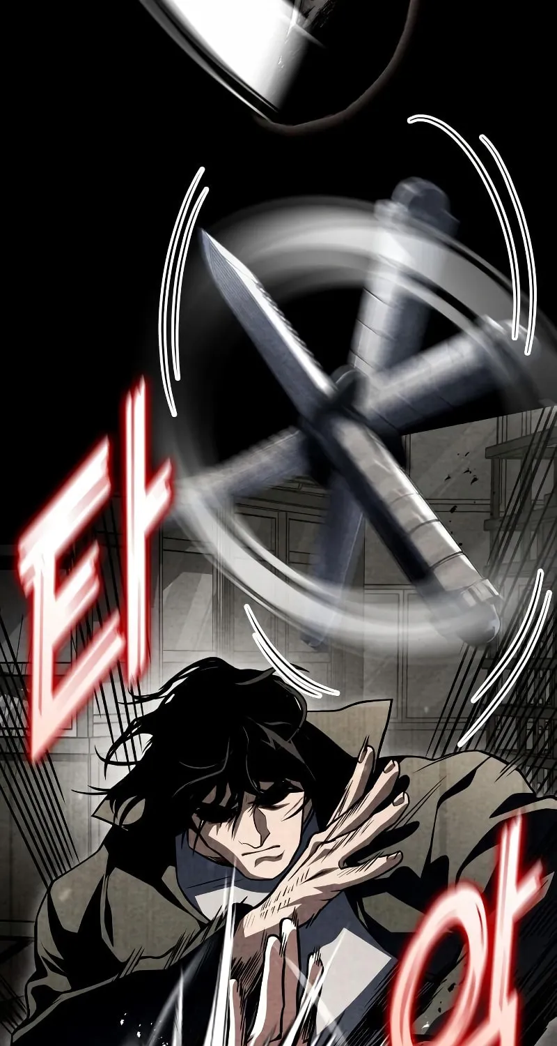 Read Kill The Dragon chapter 50 image 33 on Lezhin