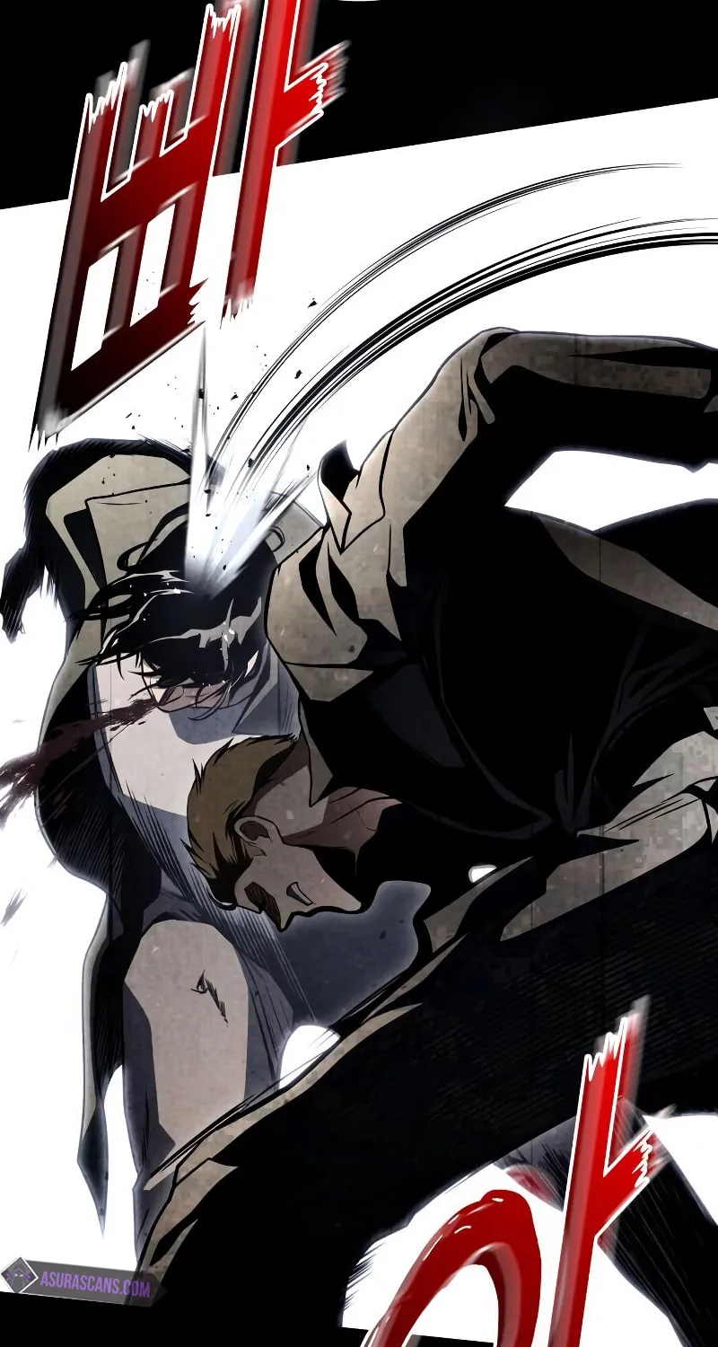 Read Kill The Dragon chapter 50 image 39 on Lezhin