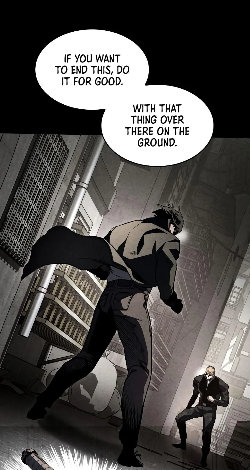 Read Kill The Dragon chapter 50 image 62 on Lezhin