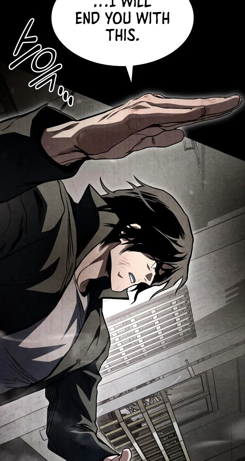 Read Kill The Dragon chapter 50 image 66 on Lezhin