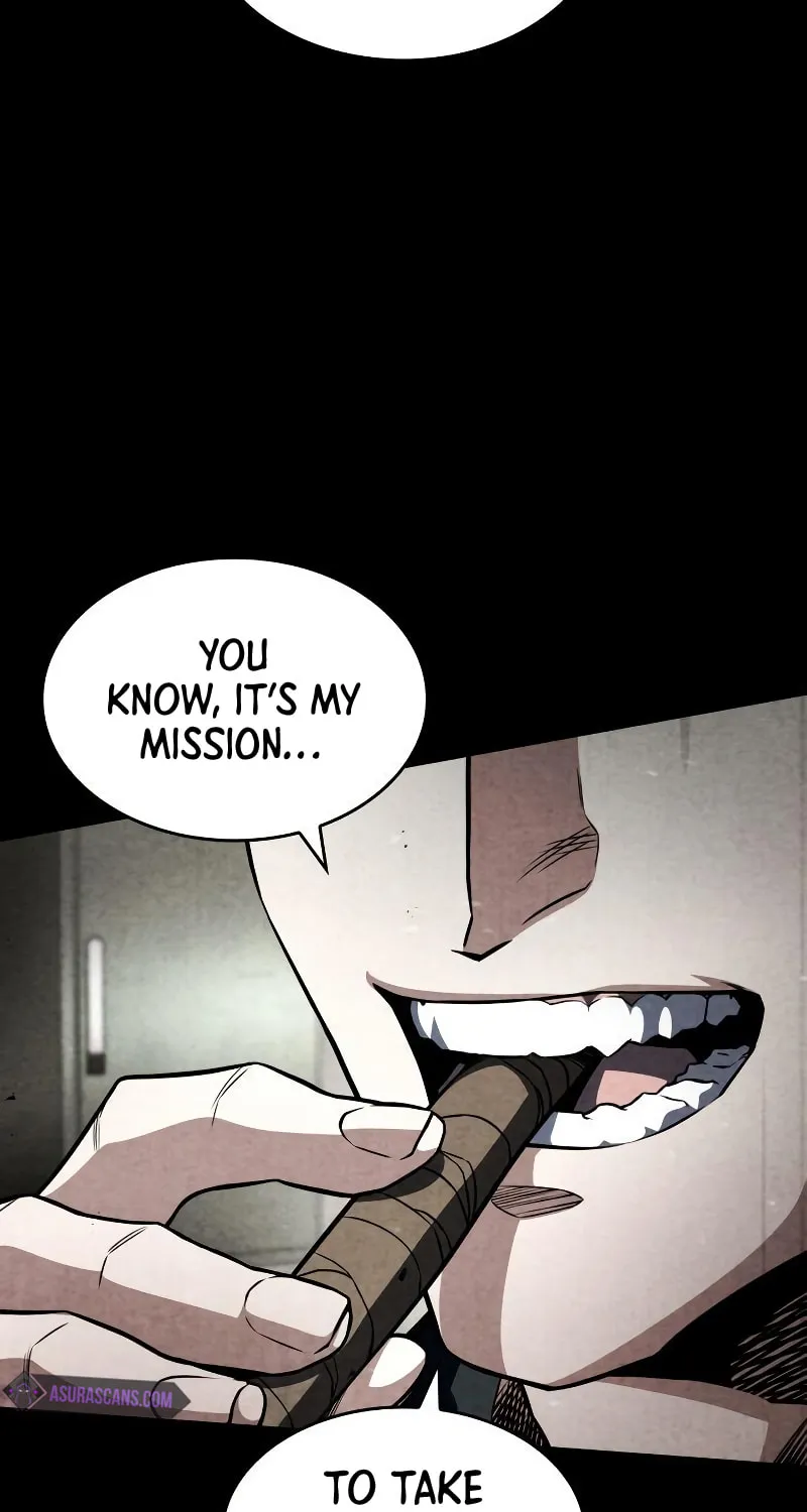 Read Kill The Dragon chapter 50 image 7 on Lezhin