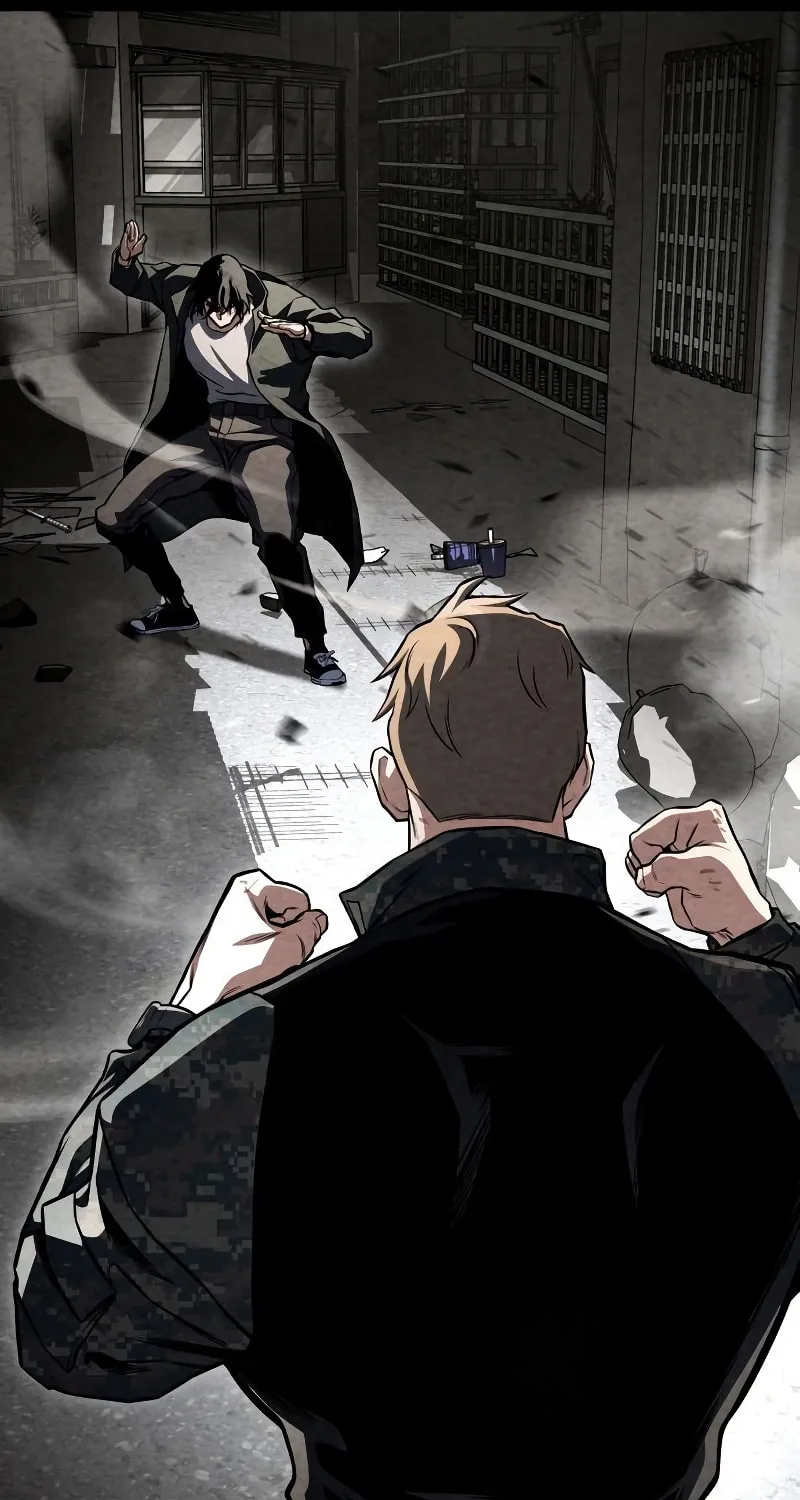 Read Kill The Dragon chapter 50 image 71 on Lezhin