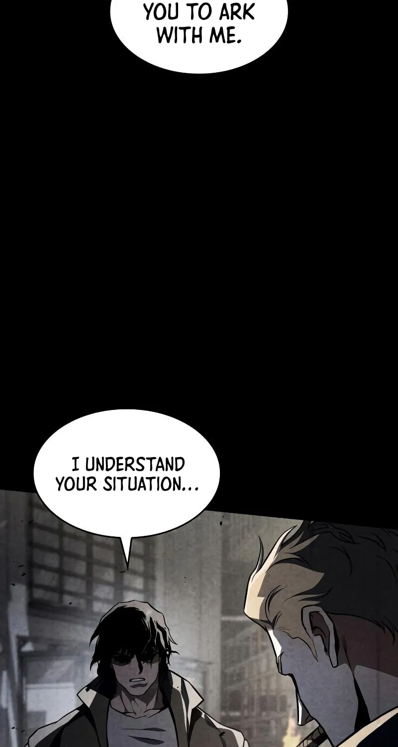 Read Kill The Dragon chapter 50 image 8 on Lezhin