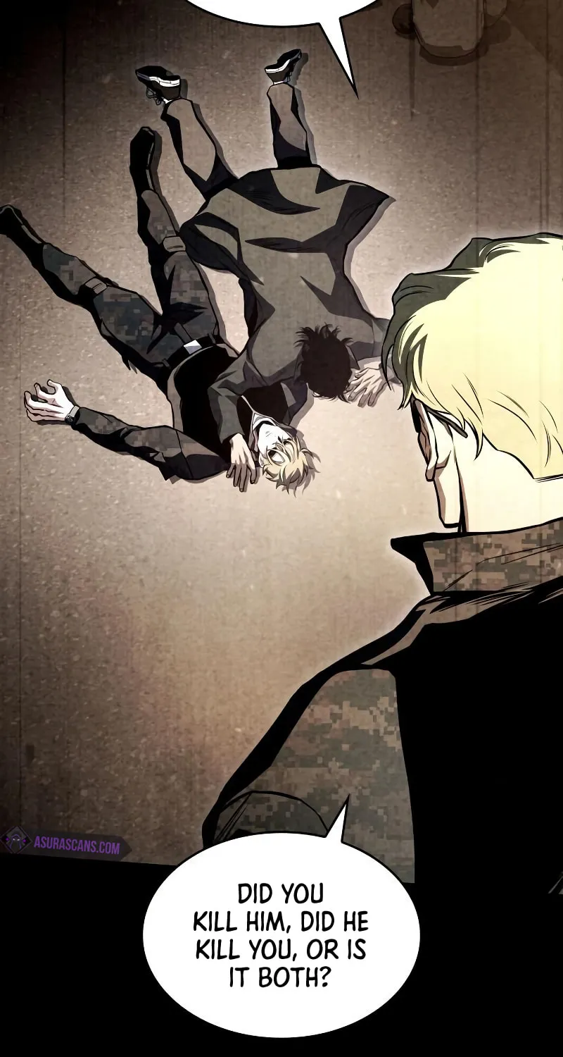Read Kill The Dragon chapter 50 image 87 on Lezhin