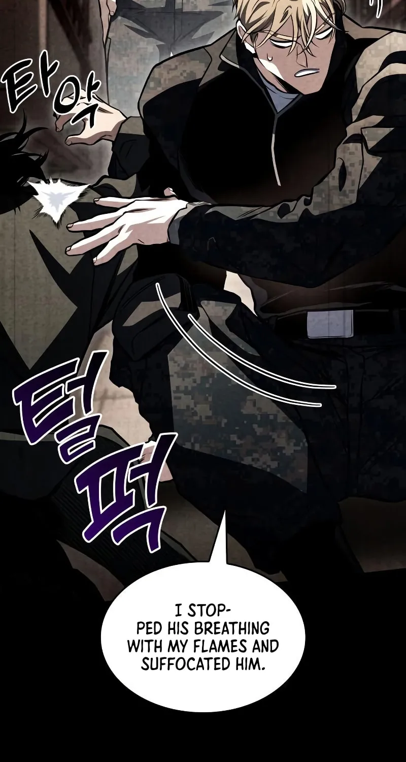 Read Kill The Dragon chapter 50 image 89 on Lezhin