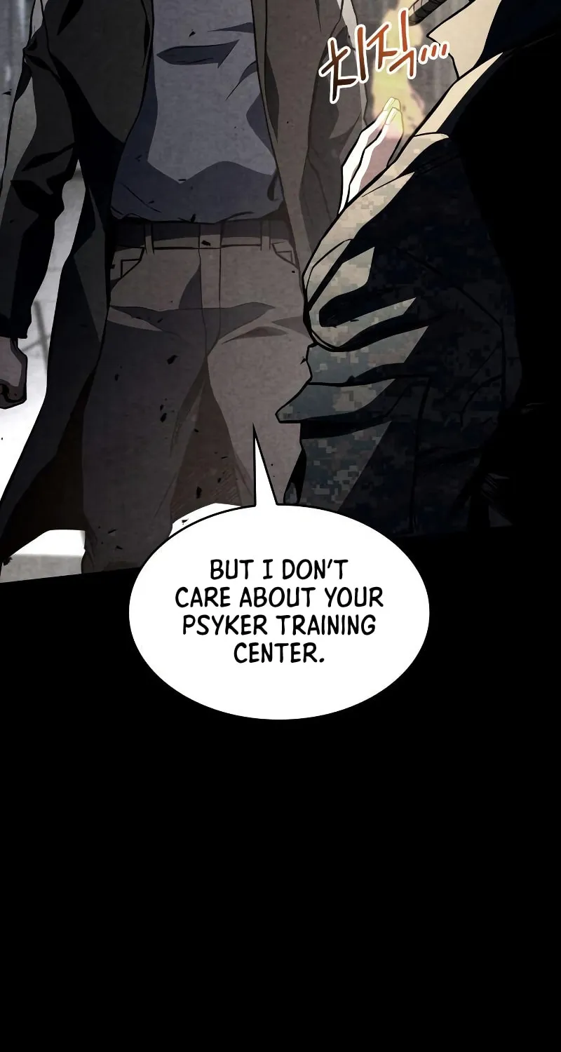 Read Kill The Dragon chapter 50 image 9 on Lezhin
