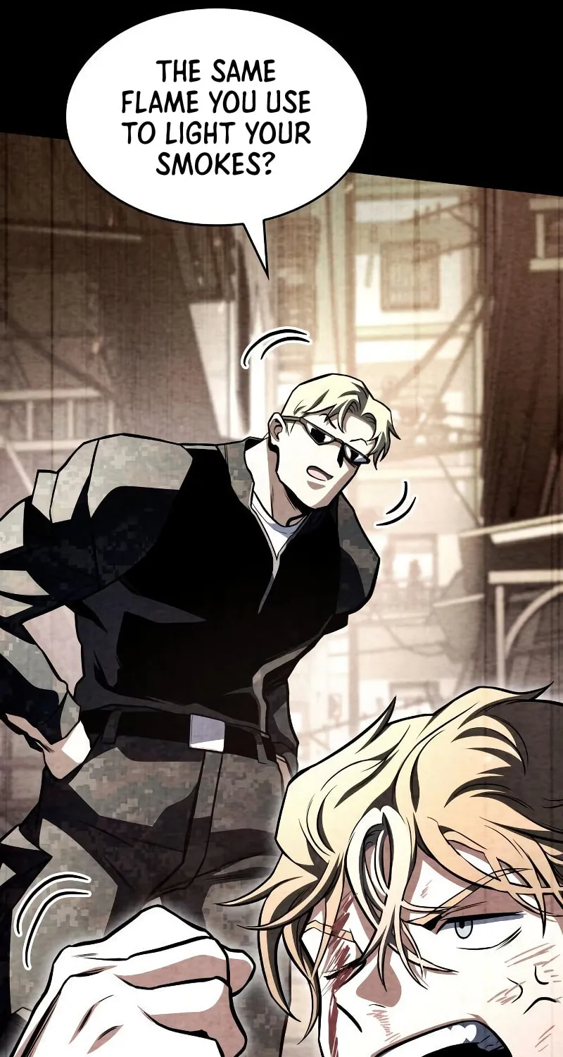 Read Kill The Dragon chapter 50 image 91 on Lezhin