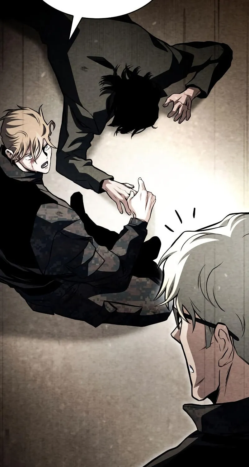 Read Kill The Dragon chapter 50 image 95 on Lezhin