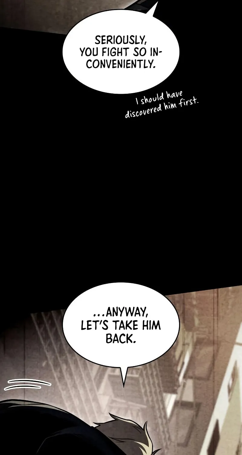 Read Kill The Dragon chapter 50 image 96 on Lezhin
