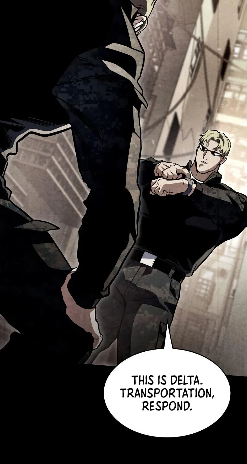 Read Kill The Dragon chapter 50 image 97 on Lezhin