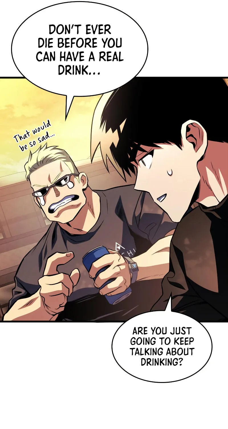 Read Kill The Dragon chapter 51 image 13 on Lezhin