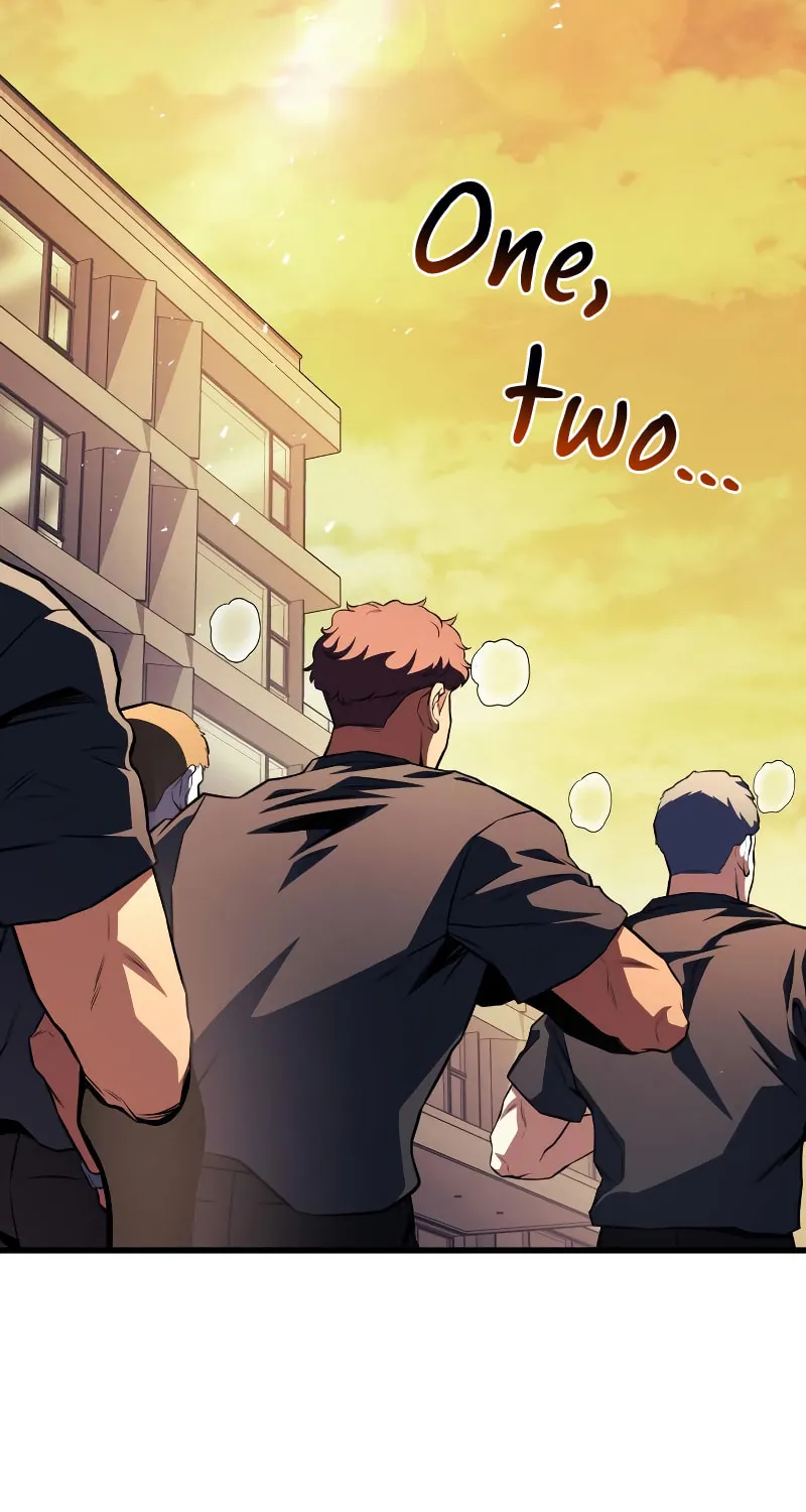 Read Kill The Dragon chapter 51 image 15 on Lezhin