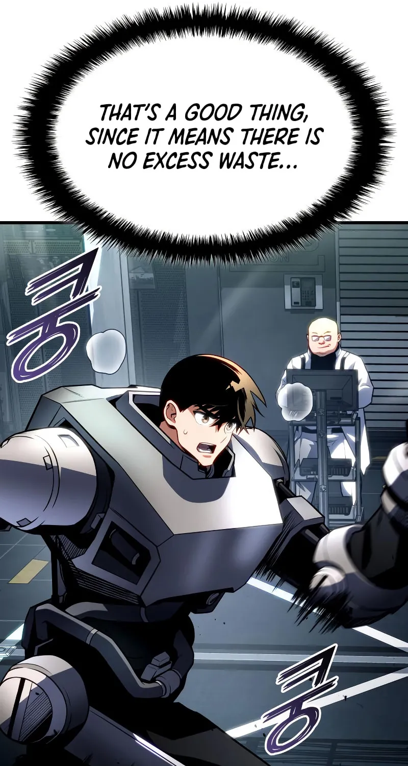 Read Kill The Dragon chapter 51 image 36 on Lezhin