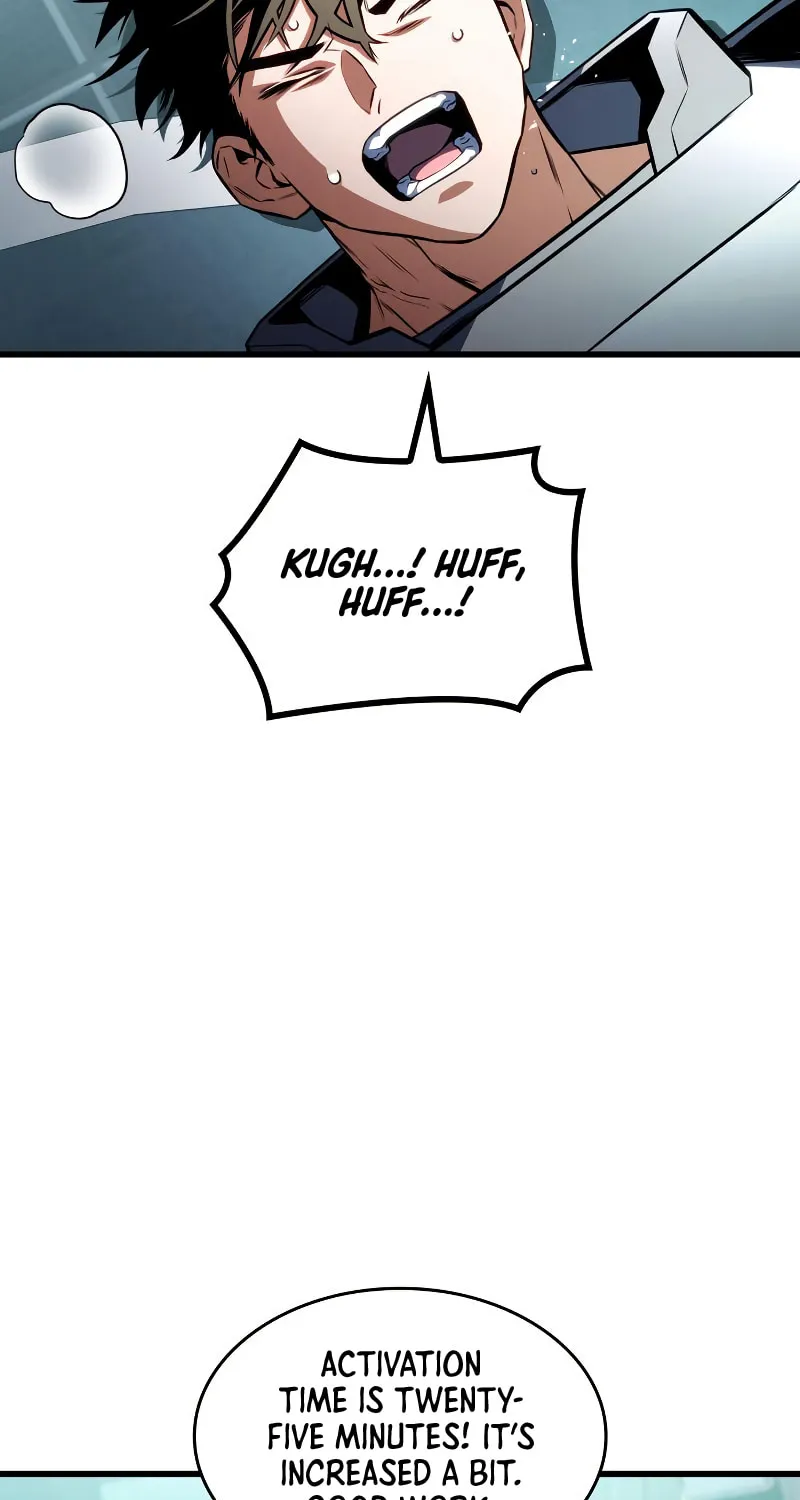 Read Kill The Dragon chapter 51 image 42 on Lezhin