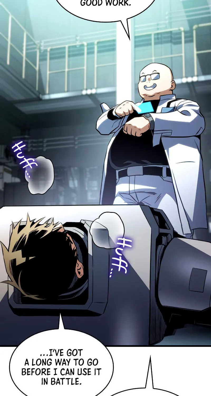 Read Kill The Dragon chapter 51 image 43 on Lezhin