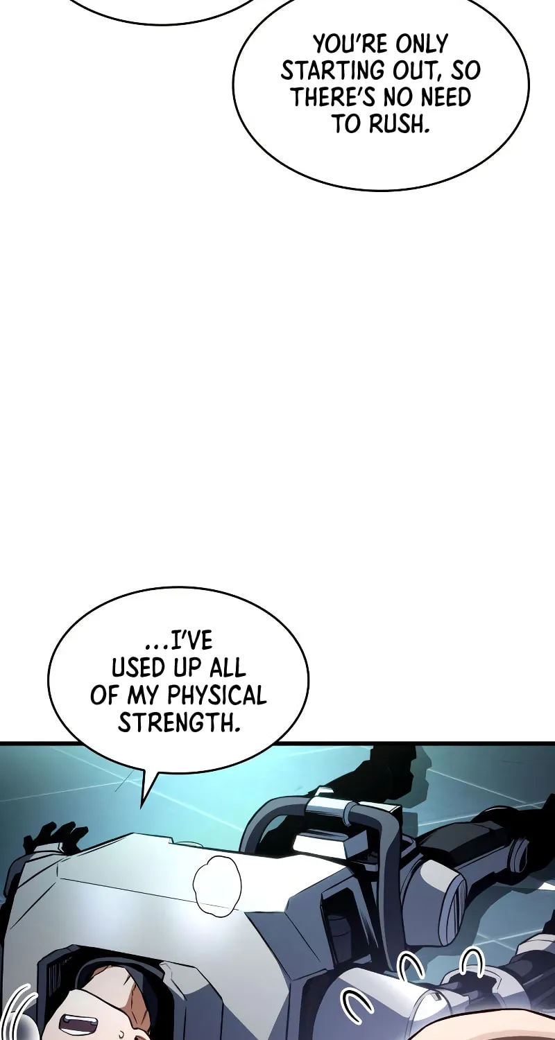 Read Kill The Dragon chapter 51 image 44 on Lezhin