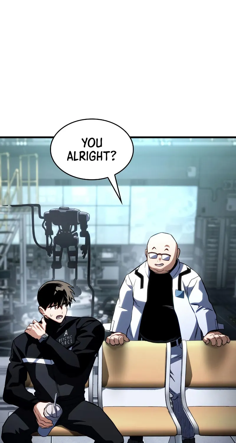 Read Kill The Dragon chapter 51 image 48 on Lezhin