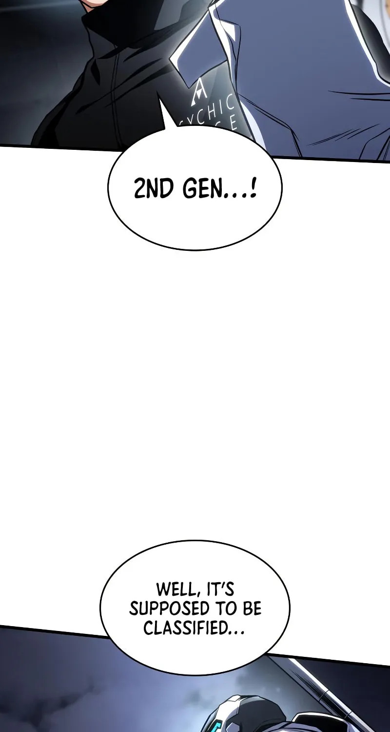 Read Kill The Dragon chapter 51 image 52 on Lezhin
