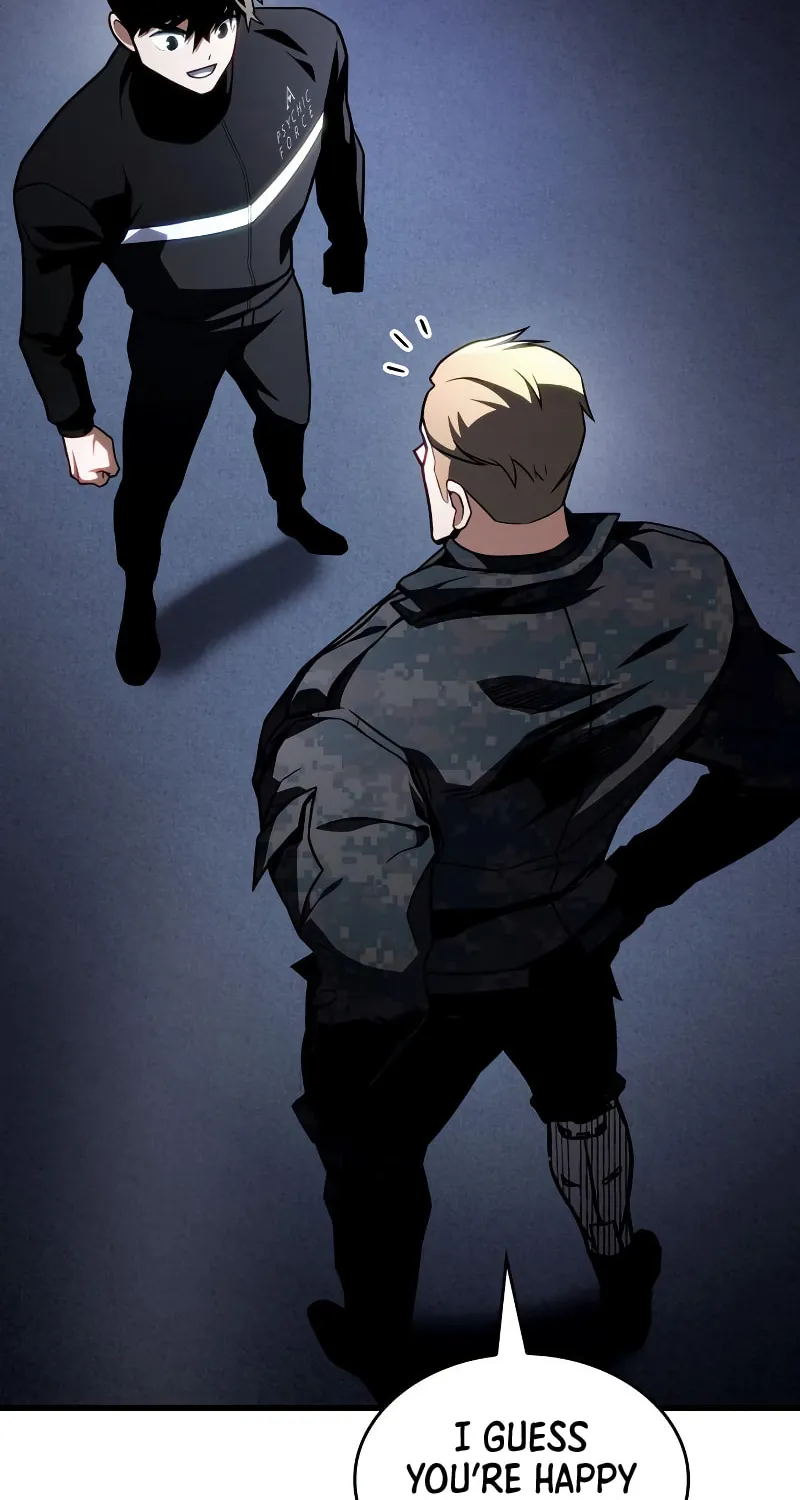 Read Kill The Dragon chapter 51 image 65 on Lezhin