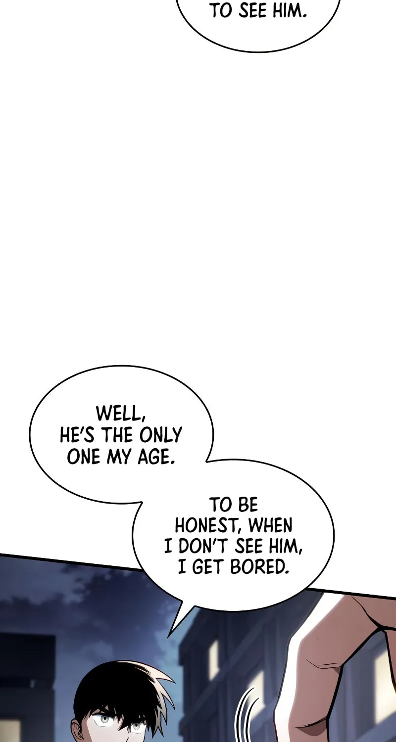 Read Kill The Dragon chapter 51 image 66 on Lezhin