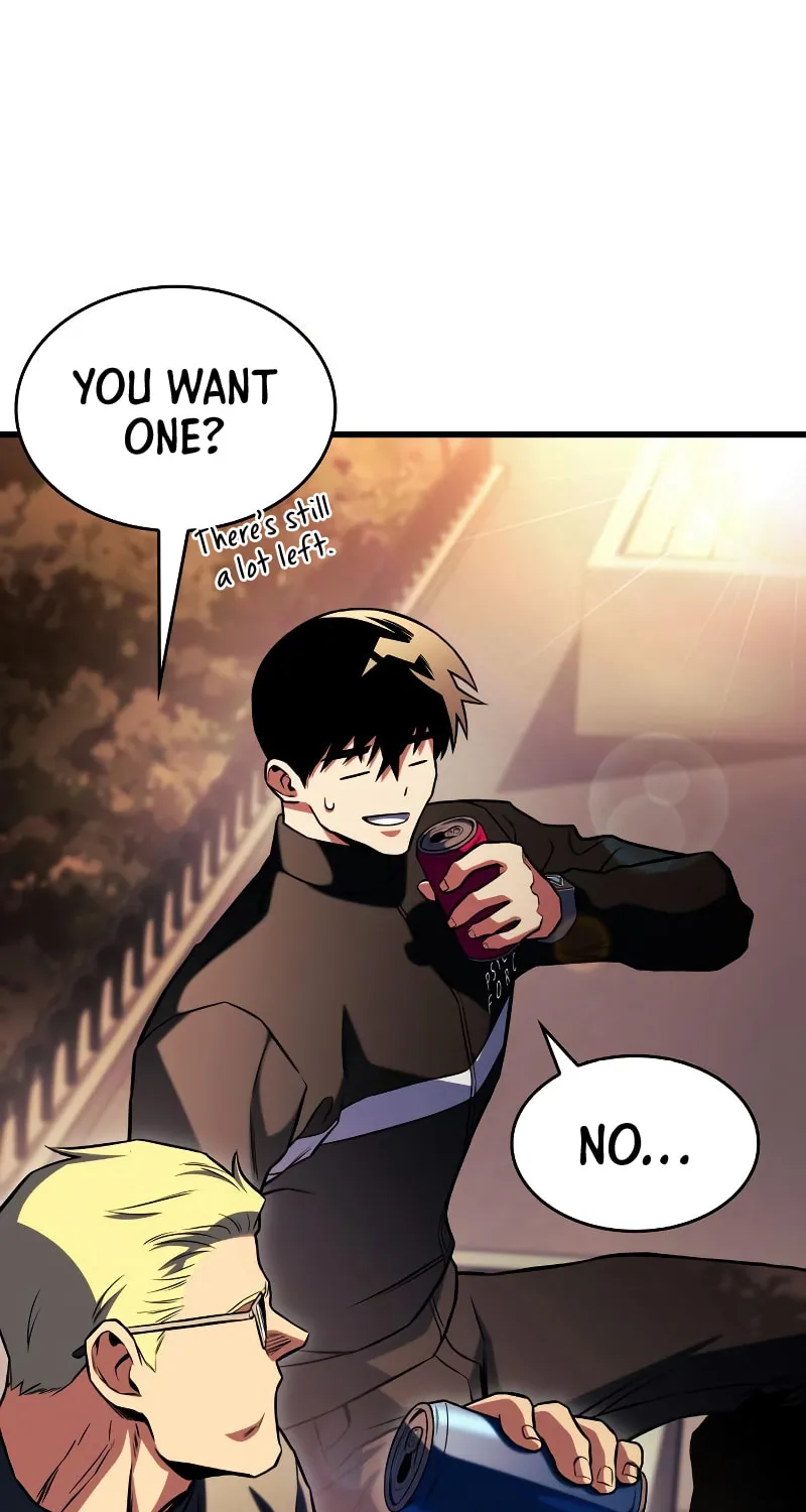 Read Kill The Dragon chapter 51 image 7 on Lezhin