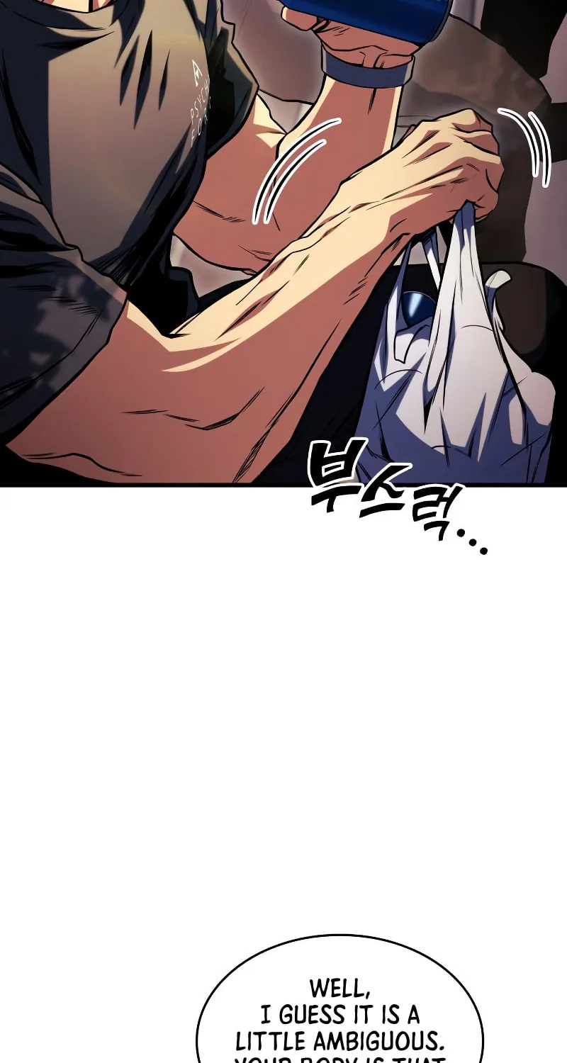 Read Kill The Dragon chapter 51 image 8 on Lezhin