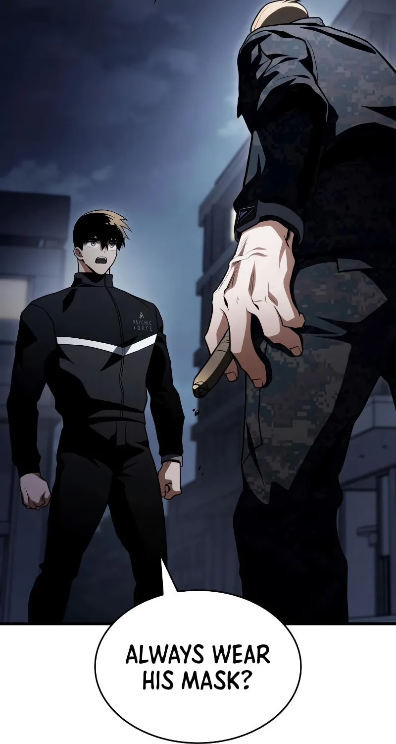 Read Kill The Dragon chapter 51 image 80 on Lezhin