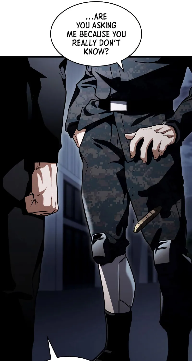 Read Kill The Dragon chapter 51 image 83 on Lezhin