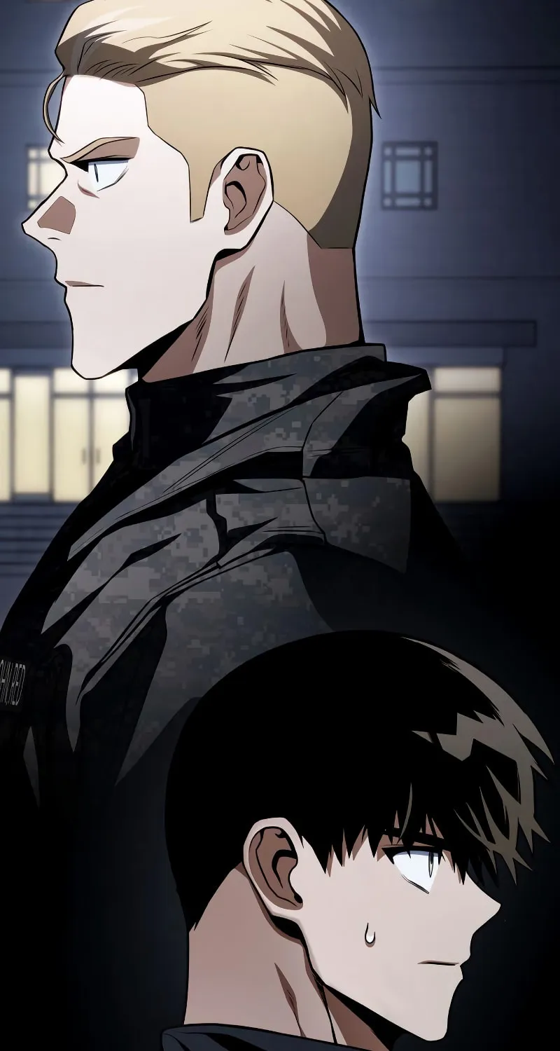 Read Kill The Dragon chapter 51 image 85 on Lezhin