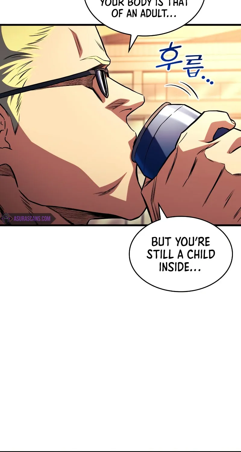 Read Kill The Dragon chapter 51 image 9 on Lezhin