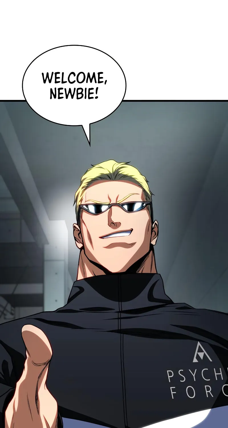 Read Kill The Dragon chapter 51 image 92 on Lezhin