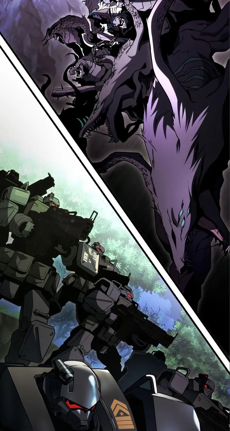 Read Kill The Dragon chapter 52 image 100 on Lezhin