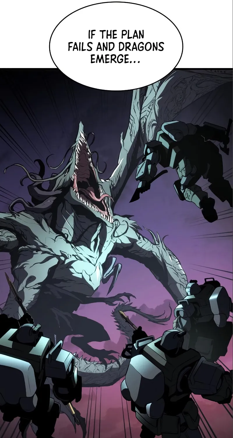 Read Kill The Dragon chapter 52 image 104 on Lezhin