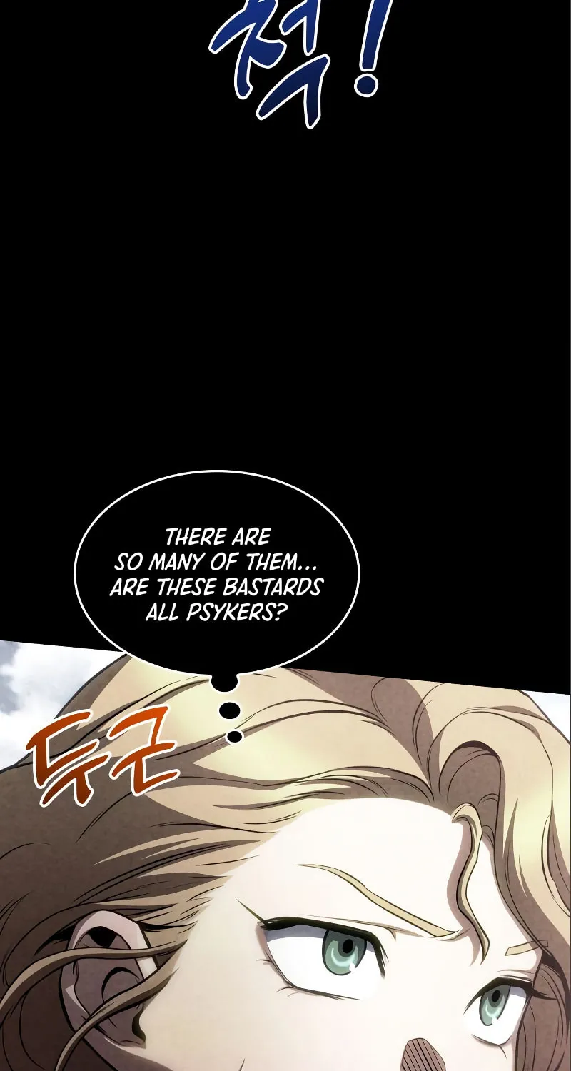 Read Kill The Dragon chapter 52 image 21 on Lezhin
