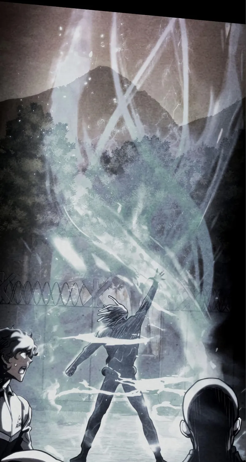 Read Kill The Dragon chapter 52 image 36 on Lezhin