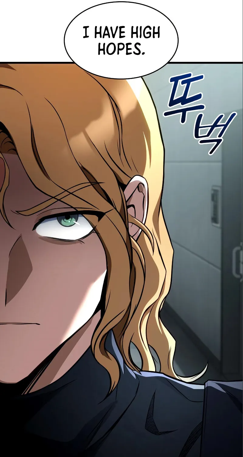 Read Kill The Dragon chapter 52 image 4 on Lezhin