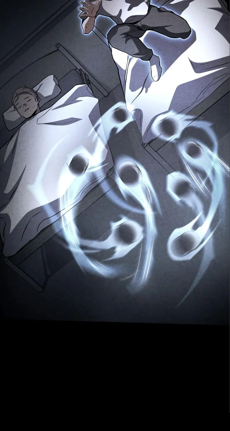 Read Kill The Dragon chapter 52 image 45 on Lezhin