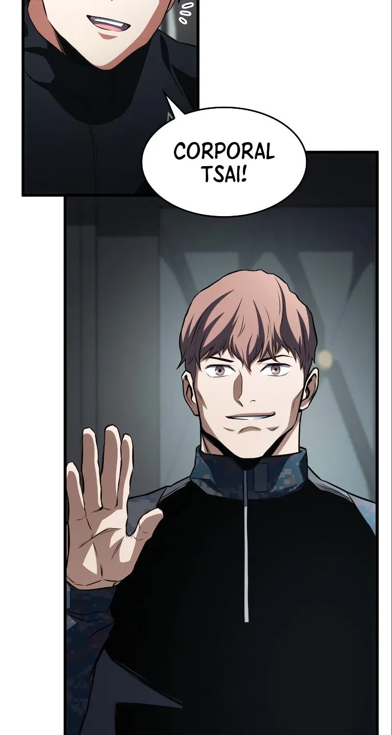 Read Kill The Dragon chapter 52 image 55 on Lezhin