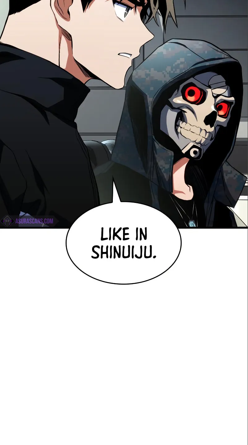 Read Kill The Dragon chapter 52 image 69 on Lezhin