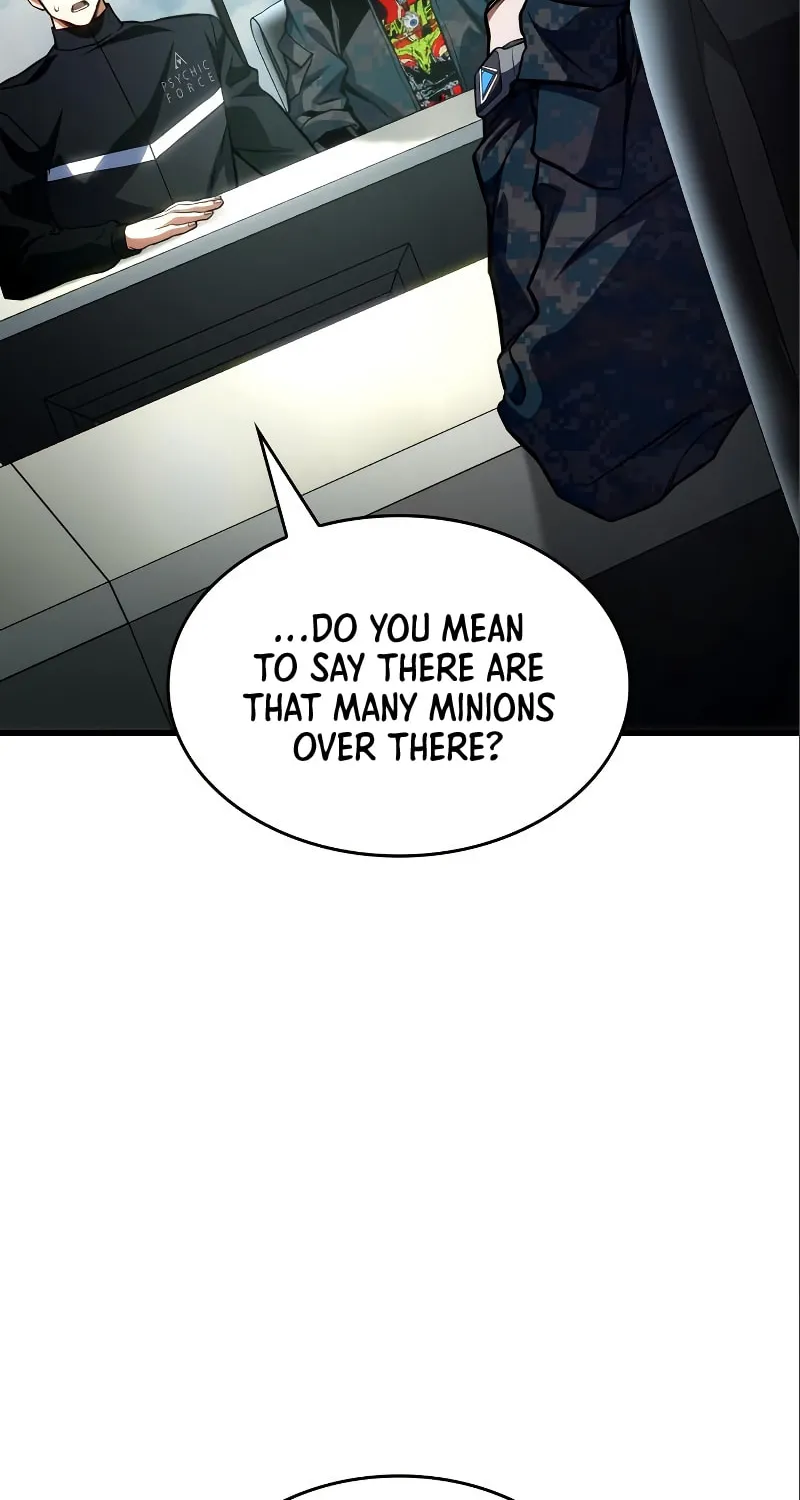 Read Kill The Dragon chapter 52 image 73 on Lezhin