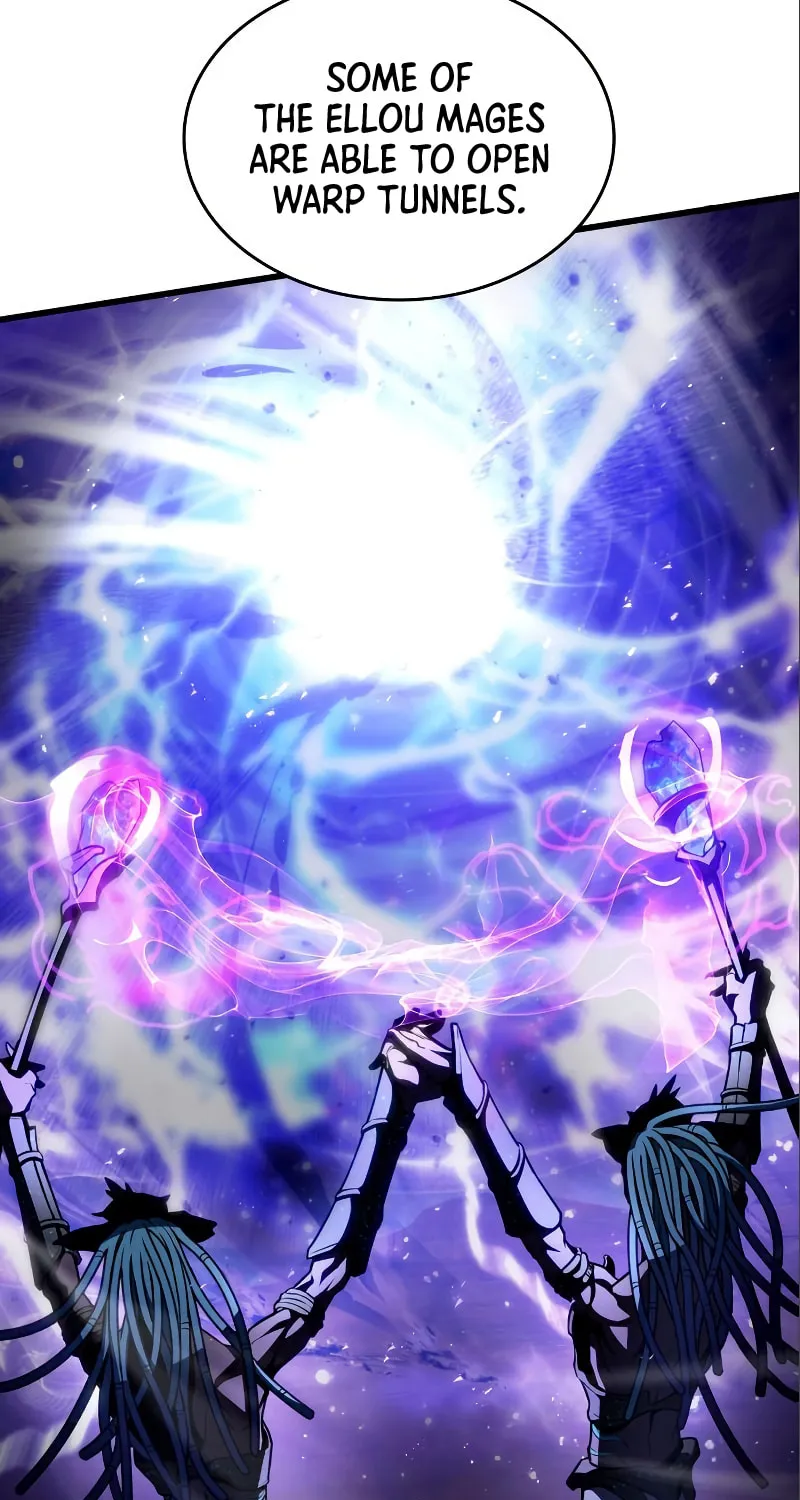 Read Kill The Dragon chapter 52 image 74 on Lezhin