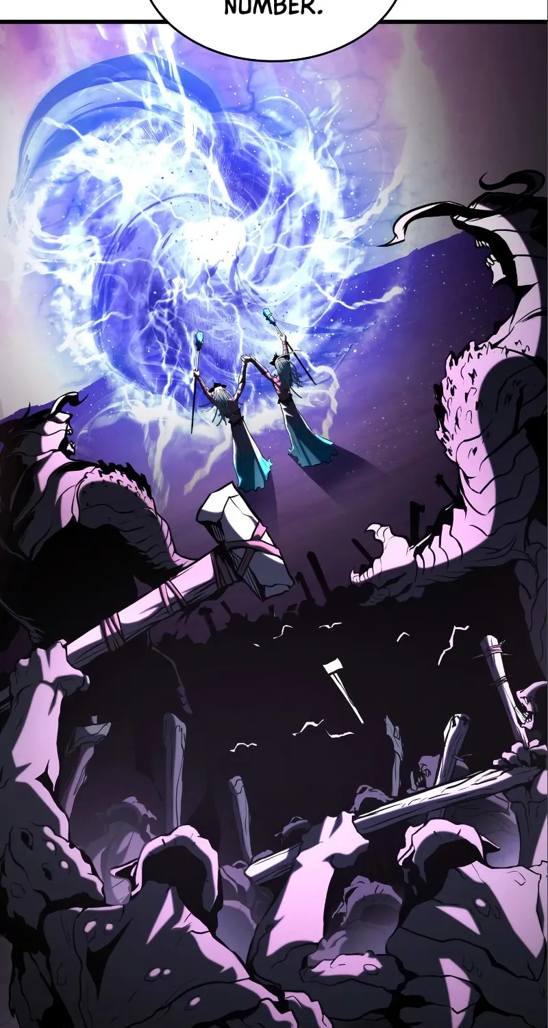 Read Kill The Dragon chapter 52 image 76 on Lezhin